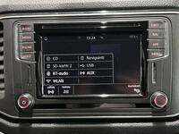 Volkswagen Amarok vaihtoauto