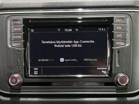 Volkswagen Amarok vaihtoauto