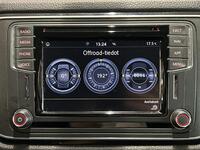 Volkswagen Amarok vaihtoauto