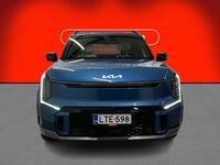 Kia EV9 vaihtoauto