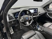 BMW iX3 vaihtoauto