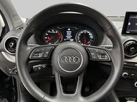 Audi Q2 vaihtoauto