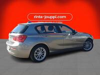 BMW 118 vaihtoauto