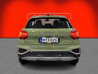 Audi Q2 vaihtoauto