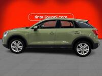 Audi Q2 vaihtoauto