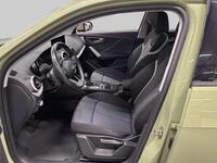 Audi Q2 vaihtoauto