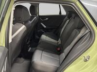 Audi Q2 vaihtoauto