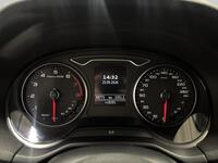 Audi Q2 vaihtoauto