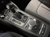 Audi Q2 vaihtoauto