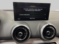 Audi Q2 vaihtoauto