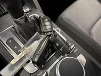 Audi Q2 vaihtoauto