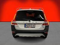 Volvo XC70 vaihtoauto