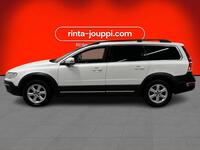 Volvo XC70 vaihtoauto