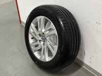 Volvo XC70 vaihtoauto