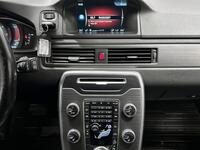 Volvo XC70 vaihtoauto