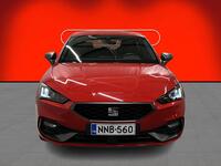 SEAT Leon vaihtoauto