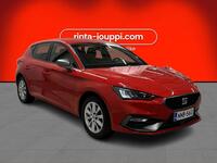 SEAT Leon vaihtoauto