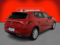 SEAT Leon vaihtoauto