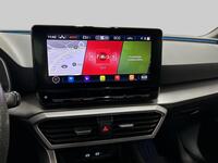 SEAT Leon vaihtoauto