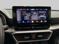 SEAT Leon vaihtoauto