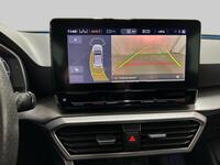 SEAT Leon vaihtoauto