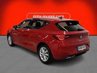 SEAT Leon vaihtoauto
