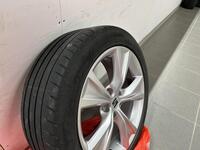 SEAT Leon vaihtoauto