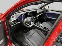 SEAT Leon vaihtoauto