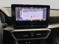 SEAT Leon vaihtoauto