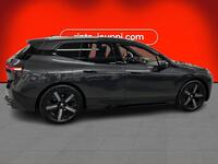 BMW iX vaihtoauto