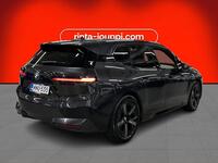 BMW iX vaihtoauto