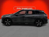BMW iX vaihtoauto