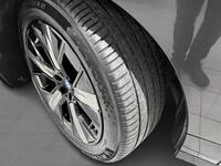 BMW iX vaihtoauto