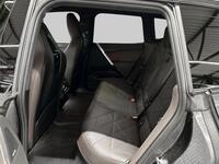 BMW iX vaihtoauto