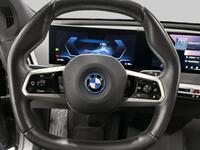 BMW iX vaihtoauto