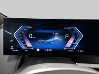 BMW iX vaihtoauto