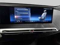 BMW iX vaihtoauto