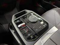 BMW iX vaihtoauto