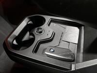 BMW iX vaihtoauto