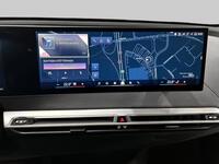 BMW iX vaihtoauto