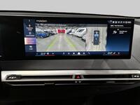 BMW iX vaihtoauto