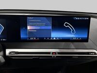 BMW iX vaihtoauto