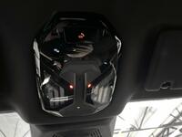 BMW iX vaihtoauto