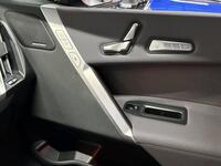 BMW iX vaihtoauto