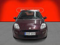 Fiat Punto vaihtoauto