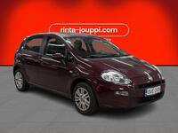 Fiat Punto vaihtoauto