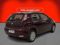 Fiat Punto vaihtoauto