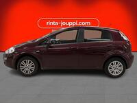 Fiat Punto vaihtoauto