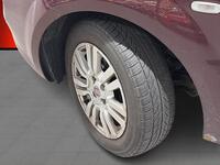 Fiat Punto vaihtoauto