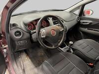 Fiat Punto vaihtoauto